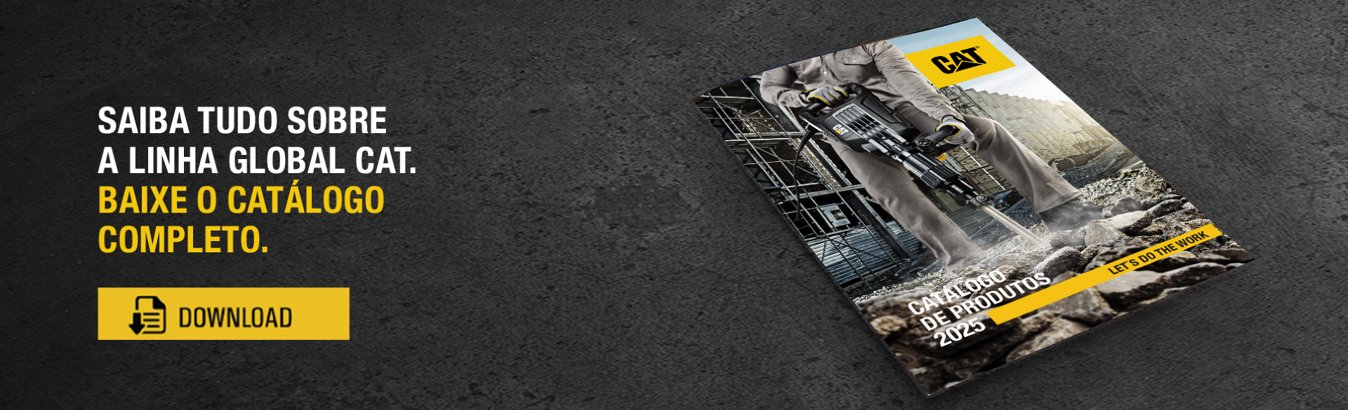 Catálogo CAT